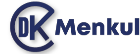 DK Menkul Değerler Logo